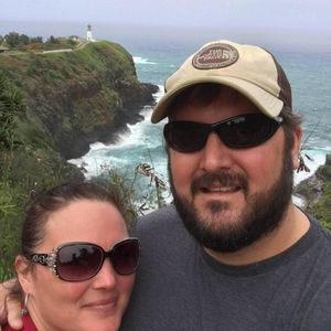 Meet your Posher, Todd